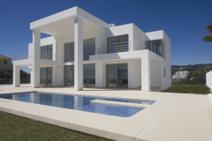 Housing Developments